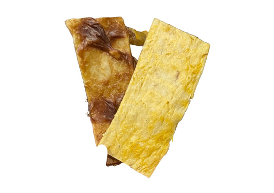 Chewllagen - Chips – available from Woofingtons