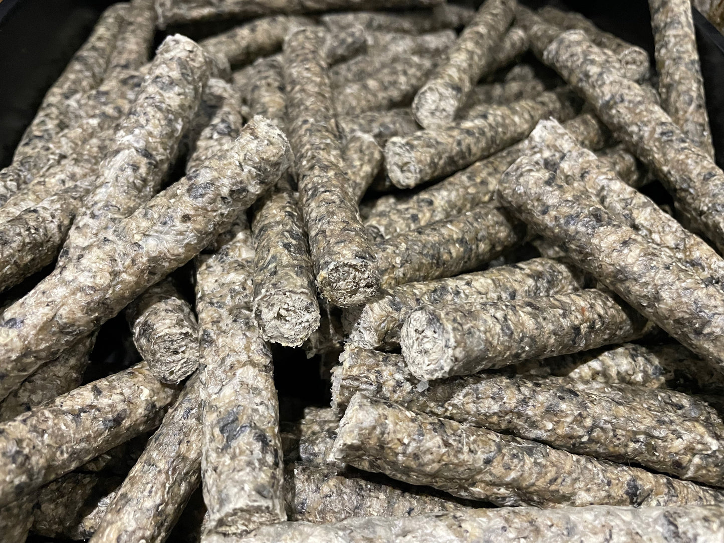 Fish Dentals Sticks – available from Woofingtons