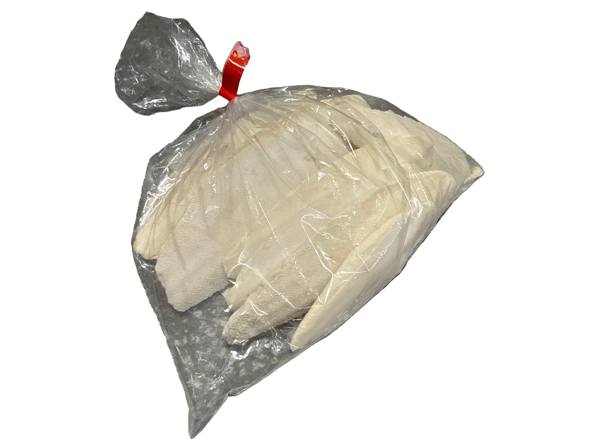 Cuttlefish Bone 80g bag – available from Woofingtons