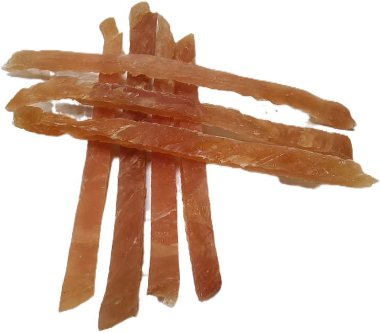 Pippers Pantry - Duck Breast Strips 100g image 0