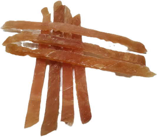 Pippers Pantry - Duck Breast Strips 100g image 0