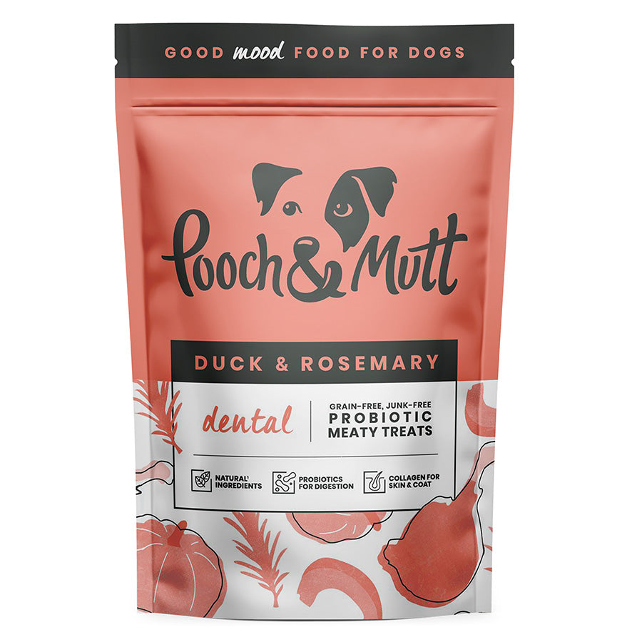 Pooch & Mutt Functional Treats image 2