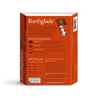 Forthglade Just complementary 395g image 6