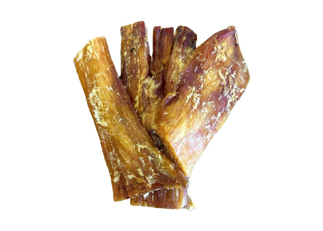 Pippers Pantry Beef Paddywack Strips 500g image 0