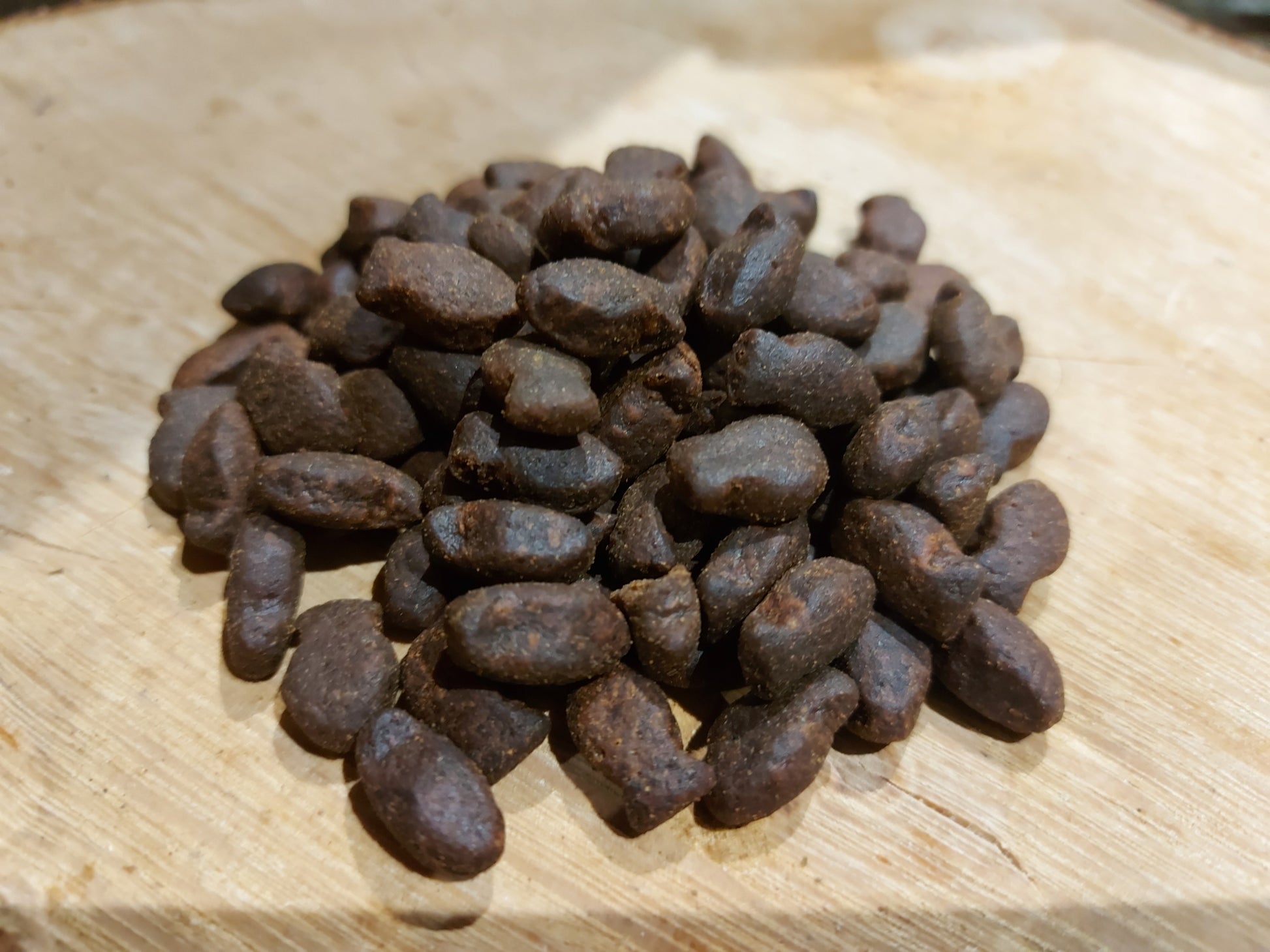 Pippers Pantry - High Reward 80% Fish Treats 500g image 1