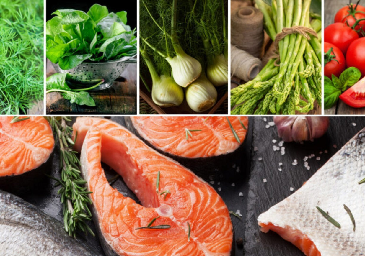 Meadow Farm - Scottish Salmon Super Blend Grain Free - Adult Dog Food image 0