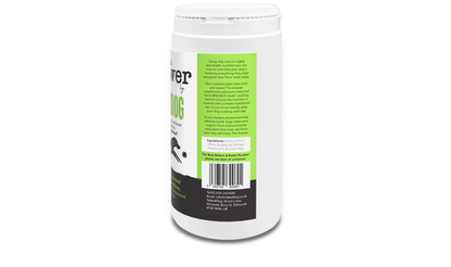 Naked dog - the answer raw food supplement - 500g image 1