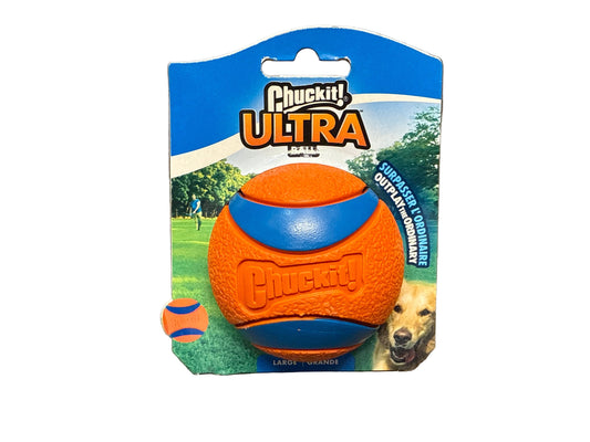 Chuck it ultra ball image 0