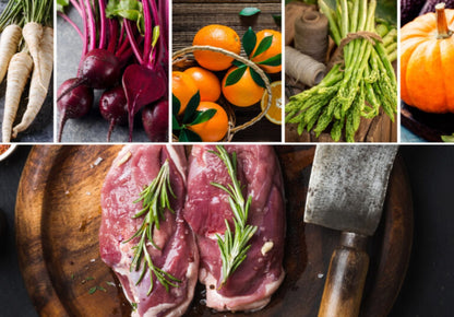 Meadow Farm - English Country Duck Super Blend Grain Free - Adult Dog Food image 0