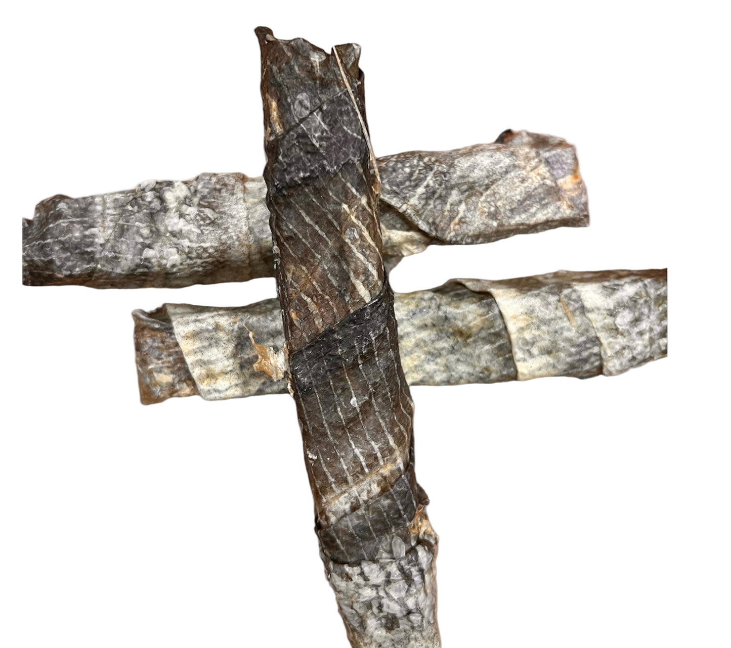 Fish skin baton  image 0