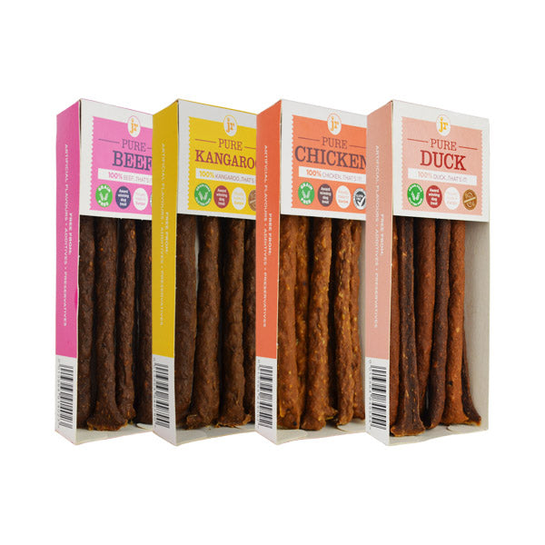JR Pure Sticks 50g image 2