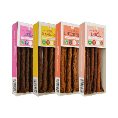 JR Pure Sticks 50g image 2