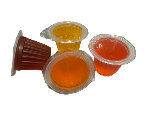 Fruit Jelly Pot for Birds & Reptiles – available from Woofingtons