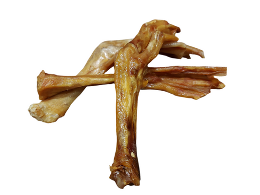 Goose Feet – available from Woofingtons