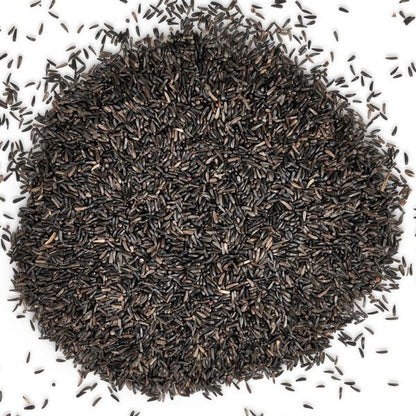 Harrisons Nyjer Seed 2kg – Nyger Seed for Wild Birds & Finches – product image 2 from Woofingtons