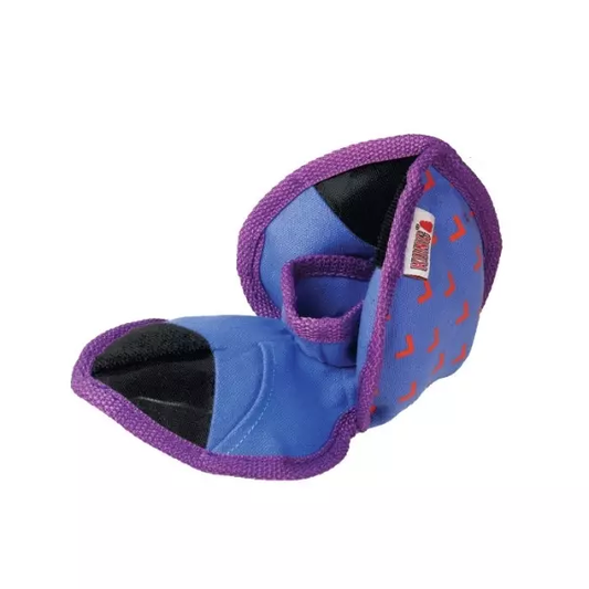 Kong - Ballistic – available from Woofingtons