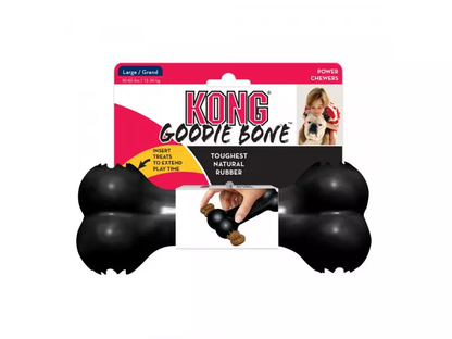 Kong - Extreme - Goodie Bone – available from Woofingtons
