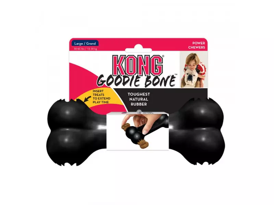 Kong - Extreme - Goodie Bone – available from Woofingtons