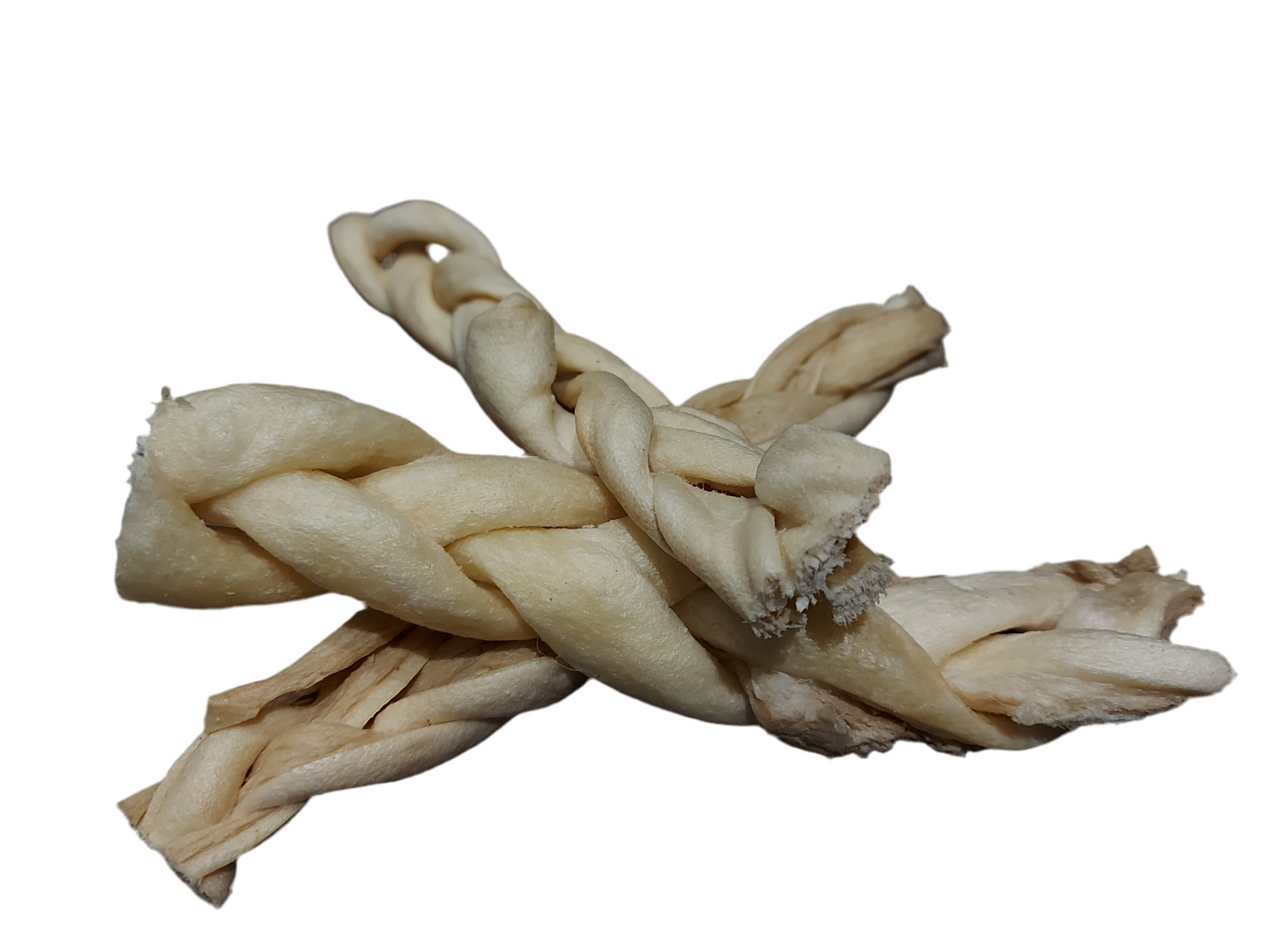 Lamb Braid Small – available from Woofingtons