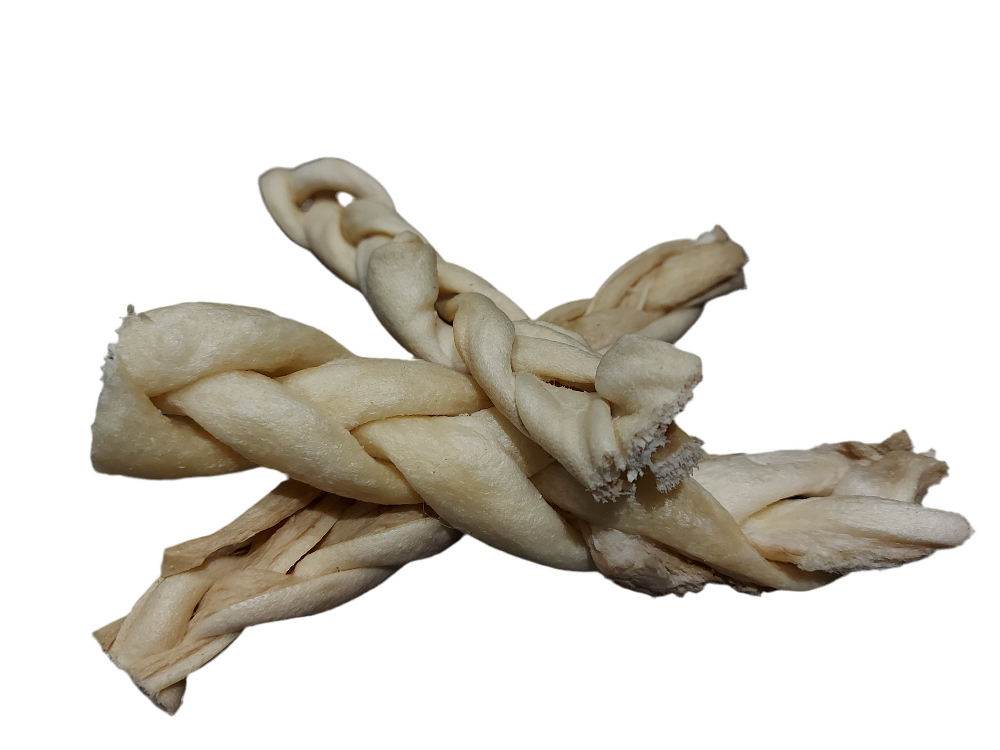 Lamb Braid Small – available from Woofingtons