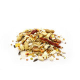 Marriage’s Low Sunflower Parrot Food – Healthy Seed Mix for African Grey Parrots – product image 3 from Woofingtons