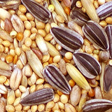 Marriage’s Cockatiel, Parakeet & Lovebird Food – Premium Bird Seed Mix – product image 4 from Woofingtons