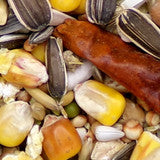Marriage’s Fun Foraging Parrot Food  – Enrichment Seed Mix for Parrots – product image 4 from Woofingtons