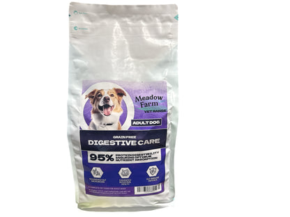 Meadow Farm Vet Range - Digestive Care – product image 2 from Woofingtons