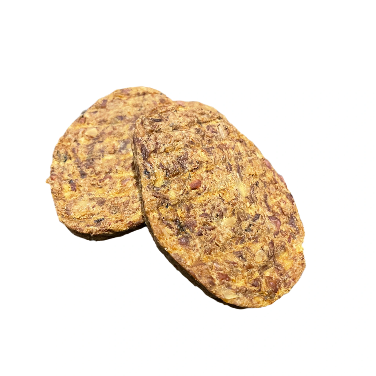 Meaty Grillers – available from Woofingtons