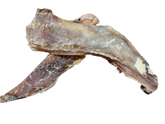 Moon Bone - Beef Cartilage Chew – available from Woofingtons