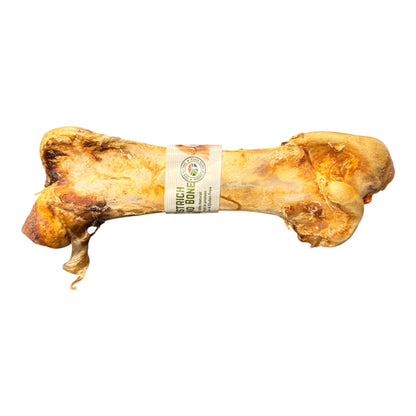 Ostrich Bone - Large – available from Woofingtons