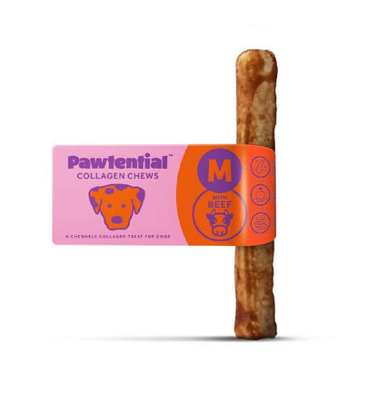 Pawtential Collagen Chew – product image 3 from Woofingtons
