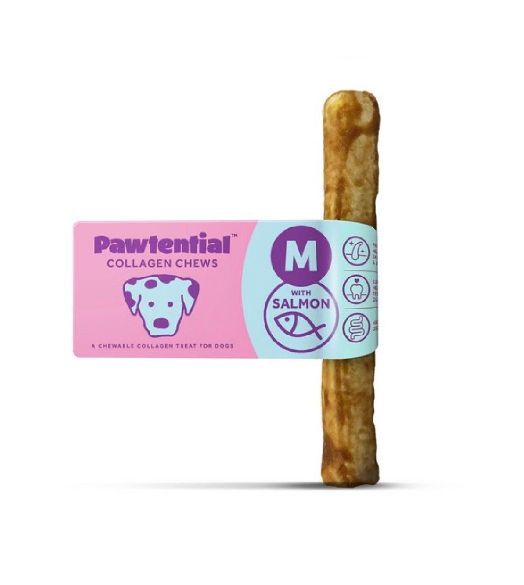 Pawtential Collagen Chew – product image 4 from Woofingtons