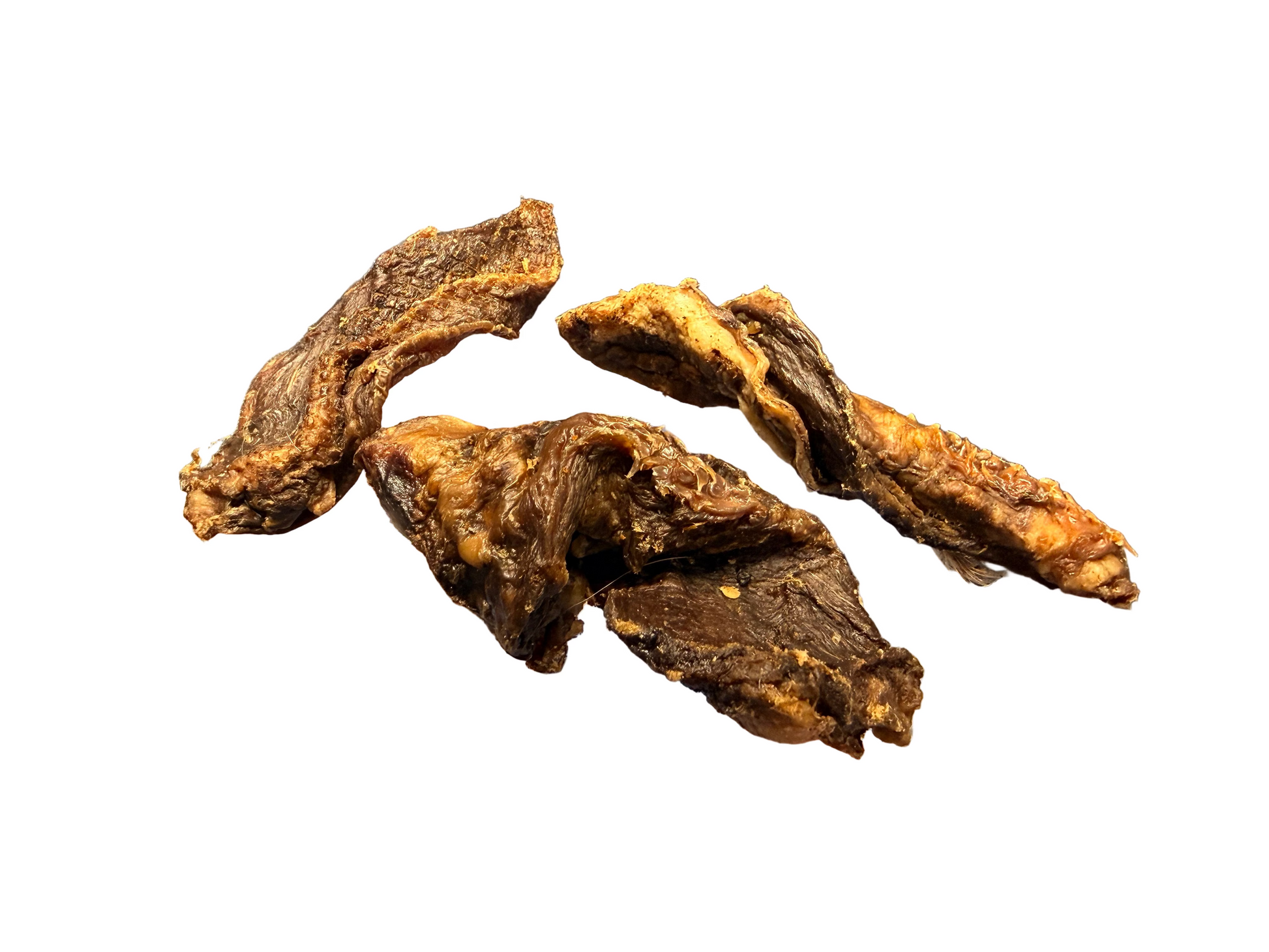 Pippers Pantry - Beef Cheek – available from Woofingtons