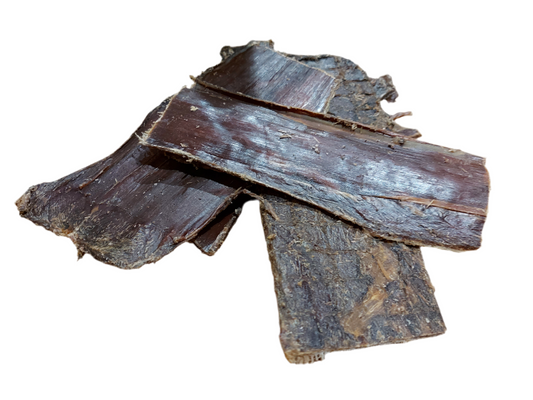 Pippers Pantry - Biltong Sticks treats – available from Woofingtons