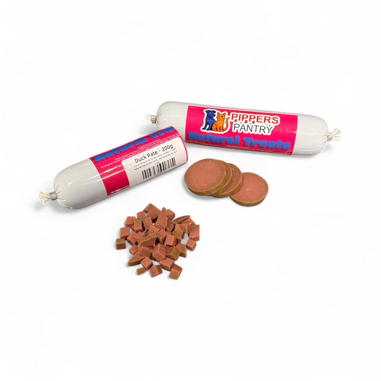 Pippers Pantry Pate – available from Woofingtons