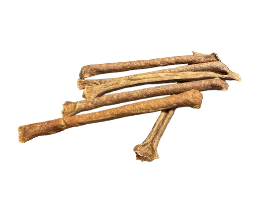 Pippers Pantry - Pure Meat Sticks – available from Woofingtons