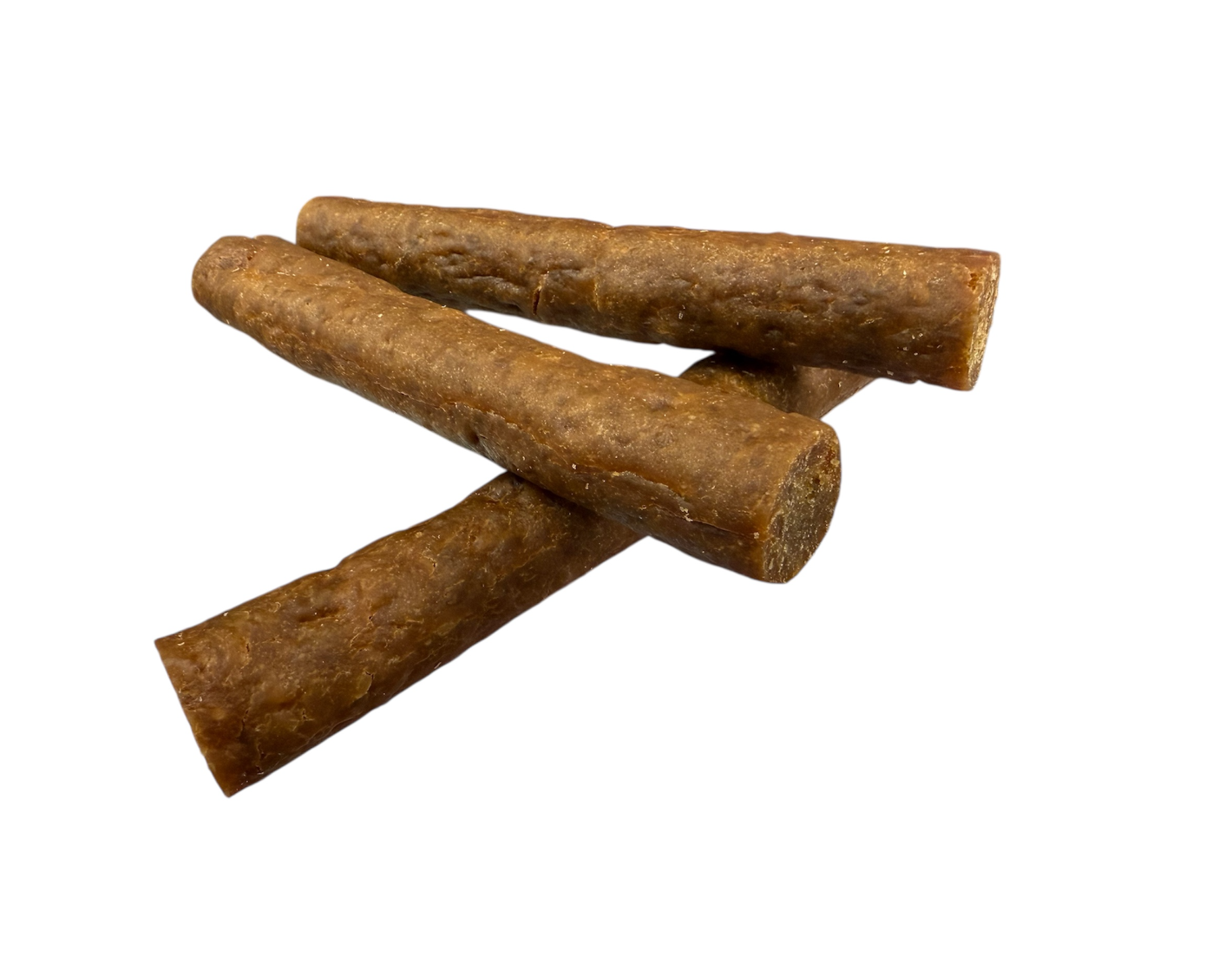 Ostrich Roll With Rice