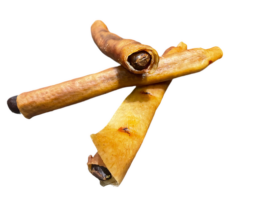 Pork Sausage Roll – available from Woofingtons