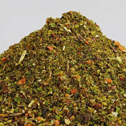 SmartBarf Vegetable, Seed and Fruit Mix 500g – product image 2 from Woofingtons