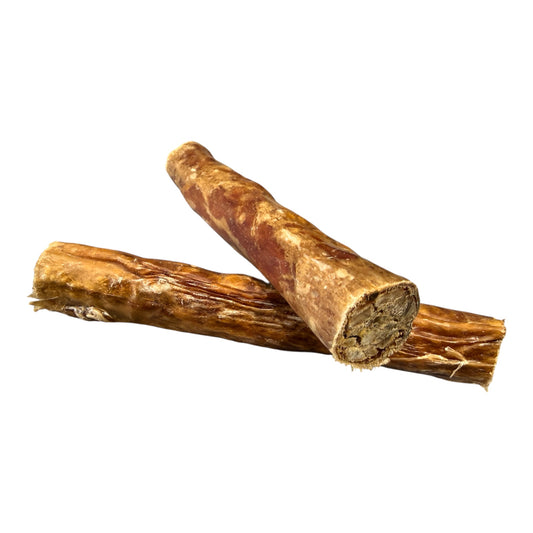 Water Buffalo Filled Bully Wrap for Dogs – available from Woofingtons