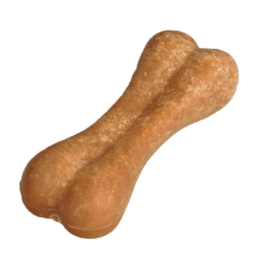 Whimzees - Rice Bone – available from Woofingtons