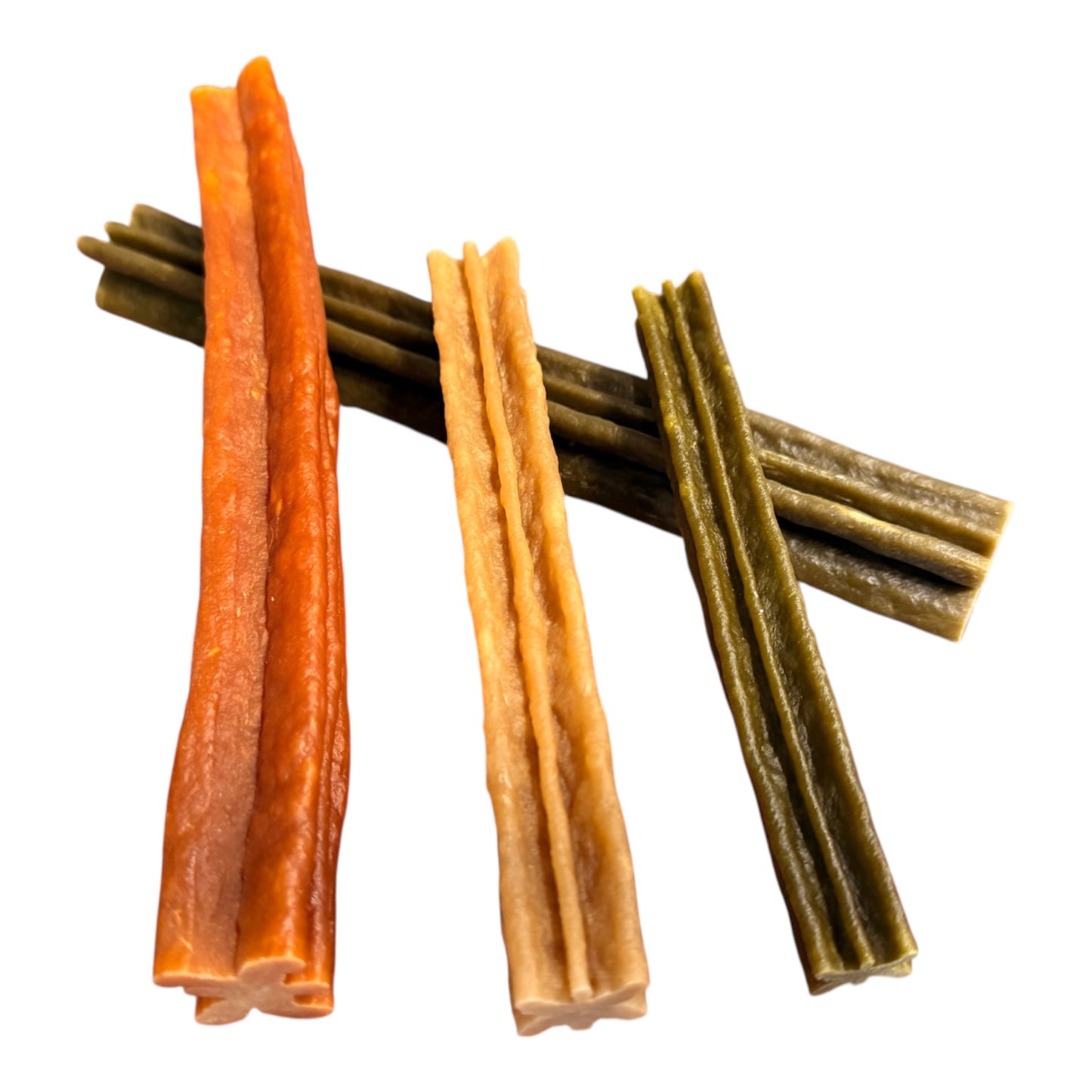 Whimzees - Stix dog chew – available from Woofingtons