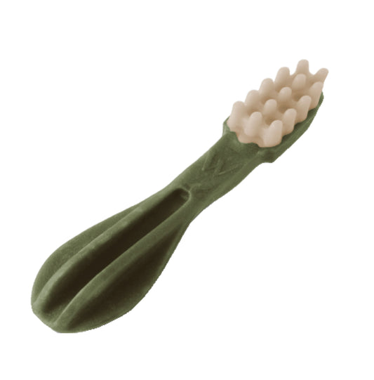 Whimzees - Toothbrush – available from Woofingtons
