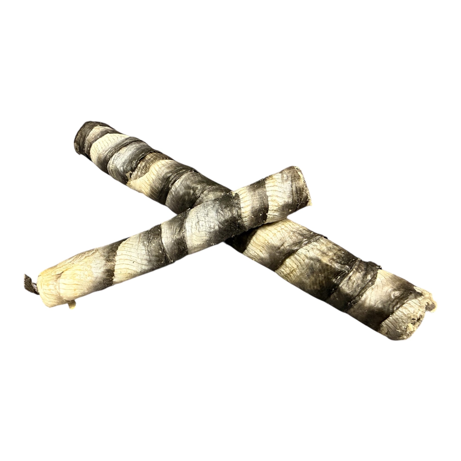 White Fish Skin Dog Chew – available from Woofingtons